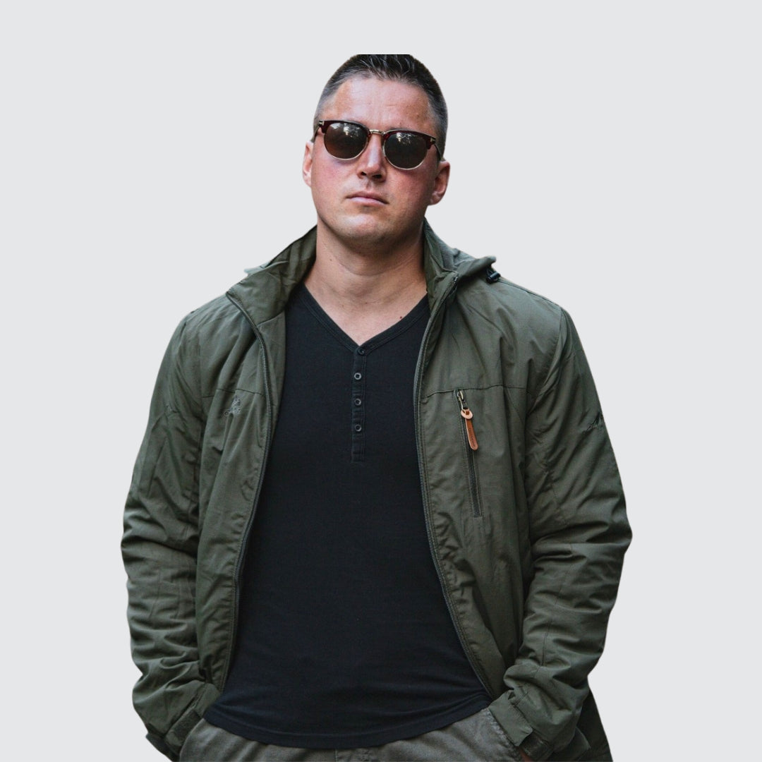SENTINEL TACTICAL JACKET