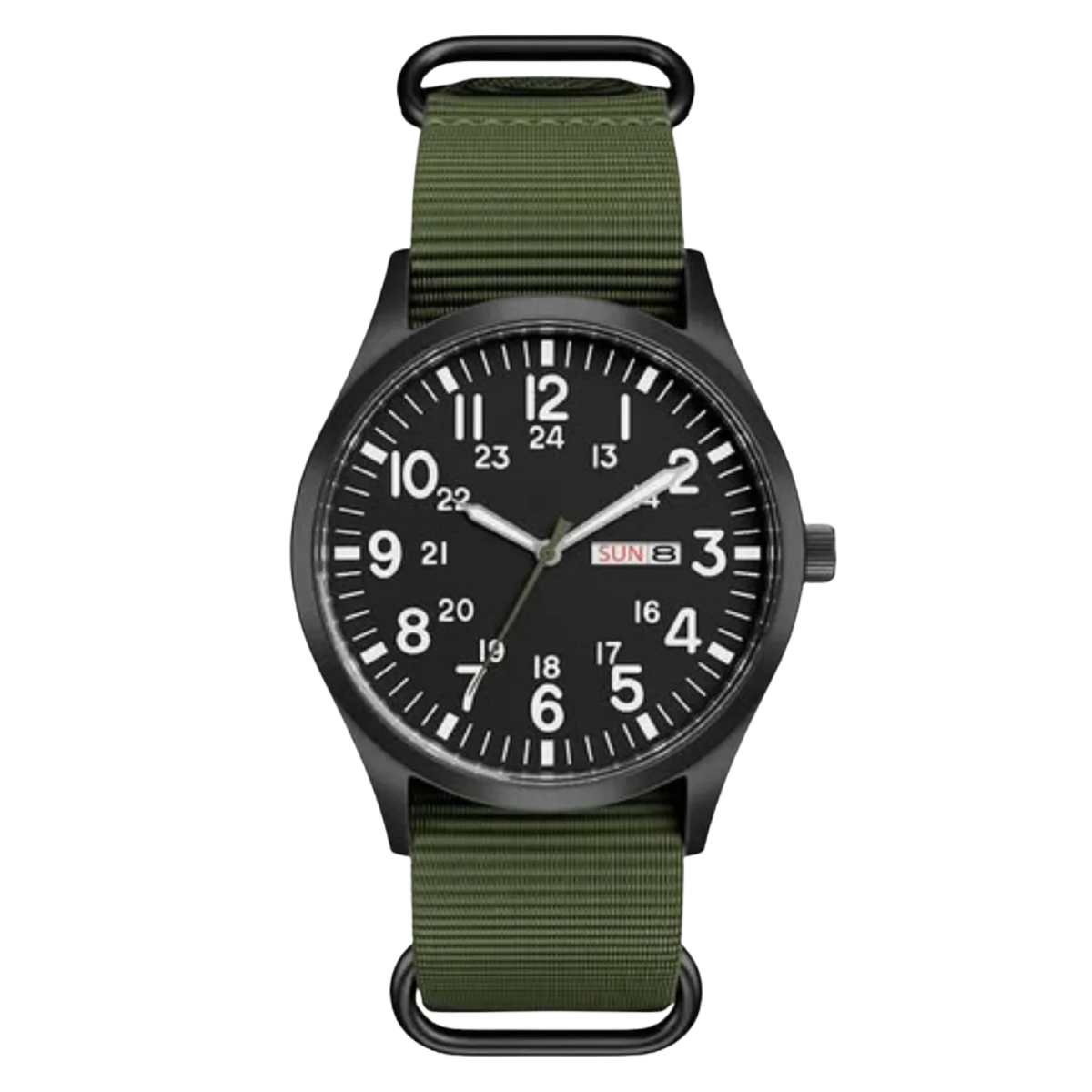 SENTINEL FIELD KIT - 4 IN 1
