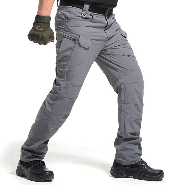 SENTINEL TACTICAL TROUSERS
