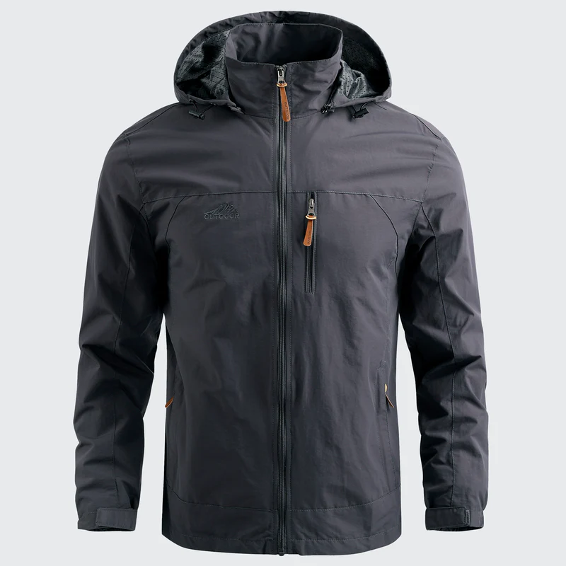 SENTINEL TACTICAL JACKET