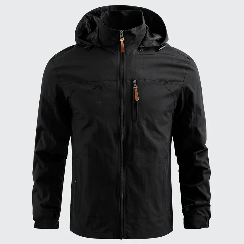 SENTINEL TACTICAL JACKET