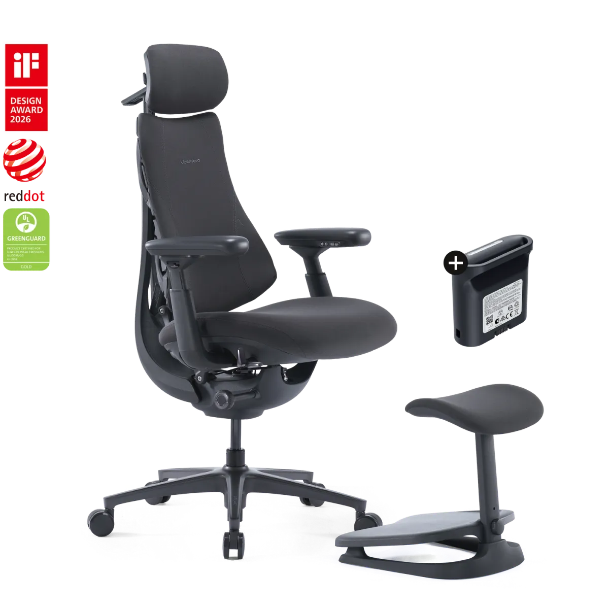 LiberNovo Omni Pro