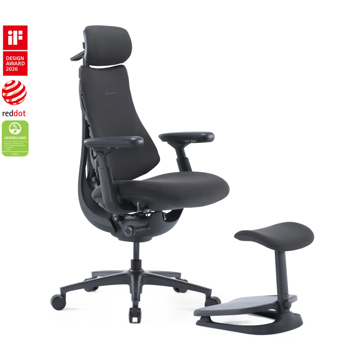 LiberNovo Omni Pro