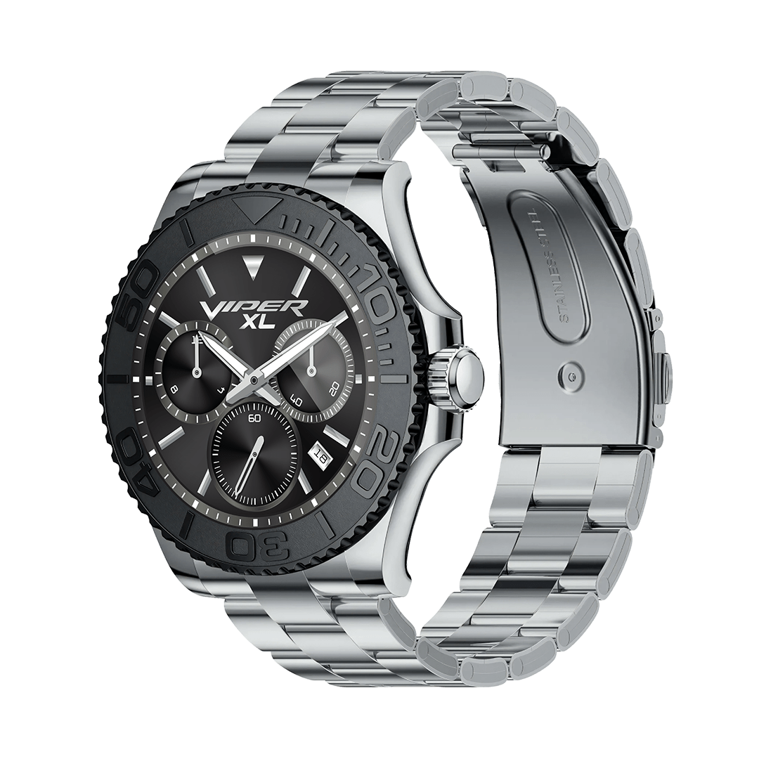SENTINEL HEAVY DUTY SMARTWATCH