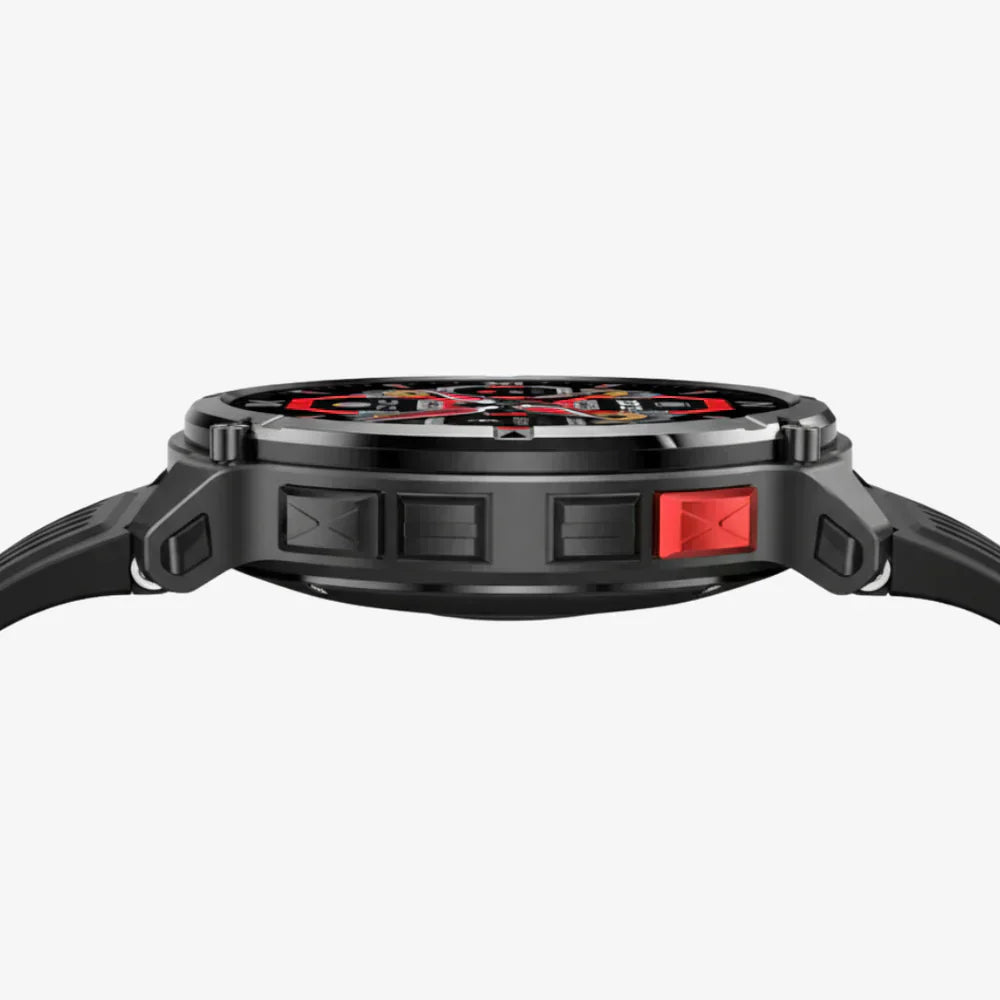 SENTINEL FIELD SMARTWATCH GREEN
