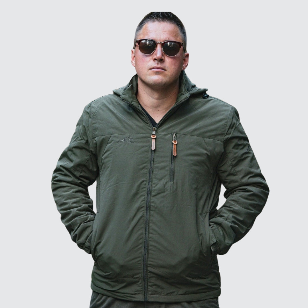 SENTINEL TACTICAL JACKET