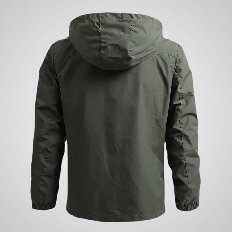 SENTINEL TACTICAL JACKET