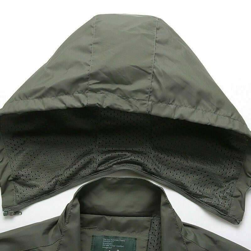 SENTINEL TACTICAL JACKET