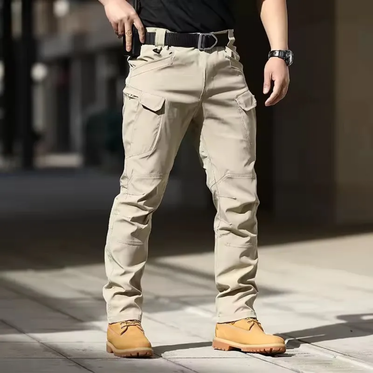 SENTINEL TACTICAL TROUSERS