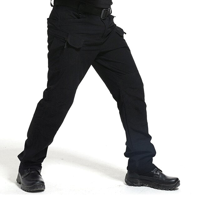 SENTINEL TACTICAL TROUSERS