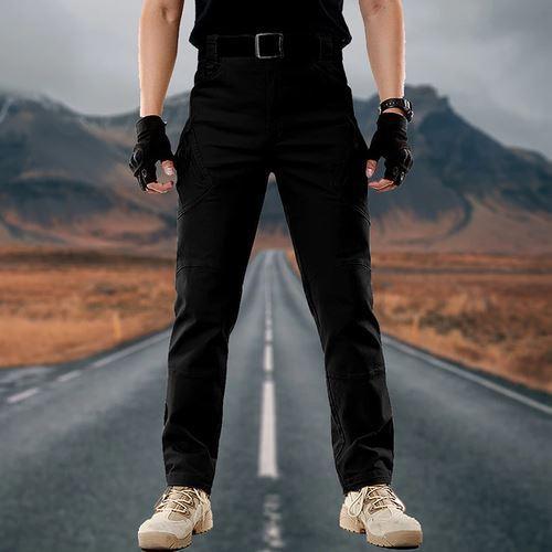 SENTINEL TACTICAL TROUSERS
