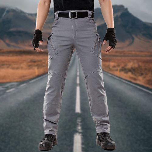 SENTINEL TACTICAL TROUSERS