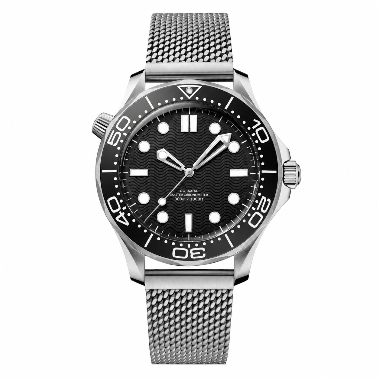 Buy 3 Watches NordHornes 300M + 3 Free Boxes