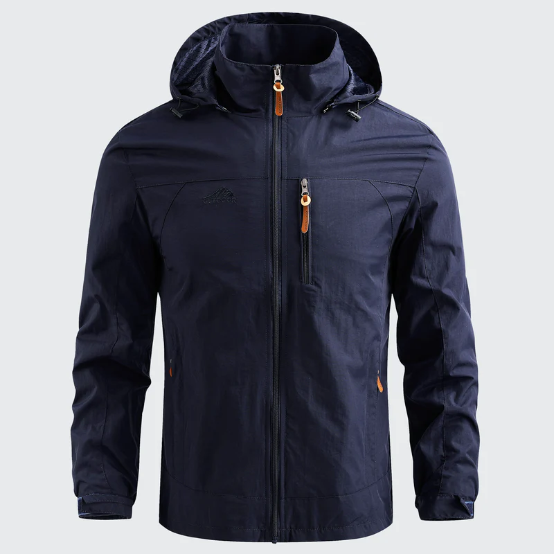 SENTINEL TACTICAL JACKET