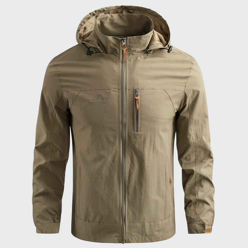 SENTINEL TACTICAL JACKET
