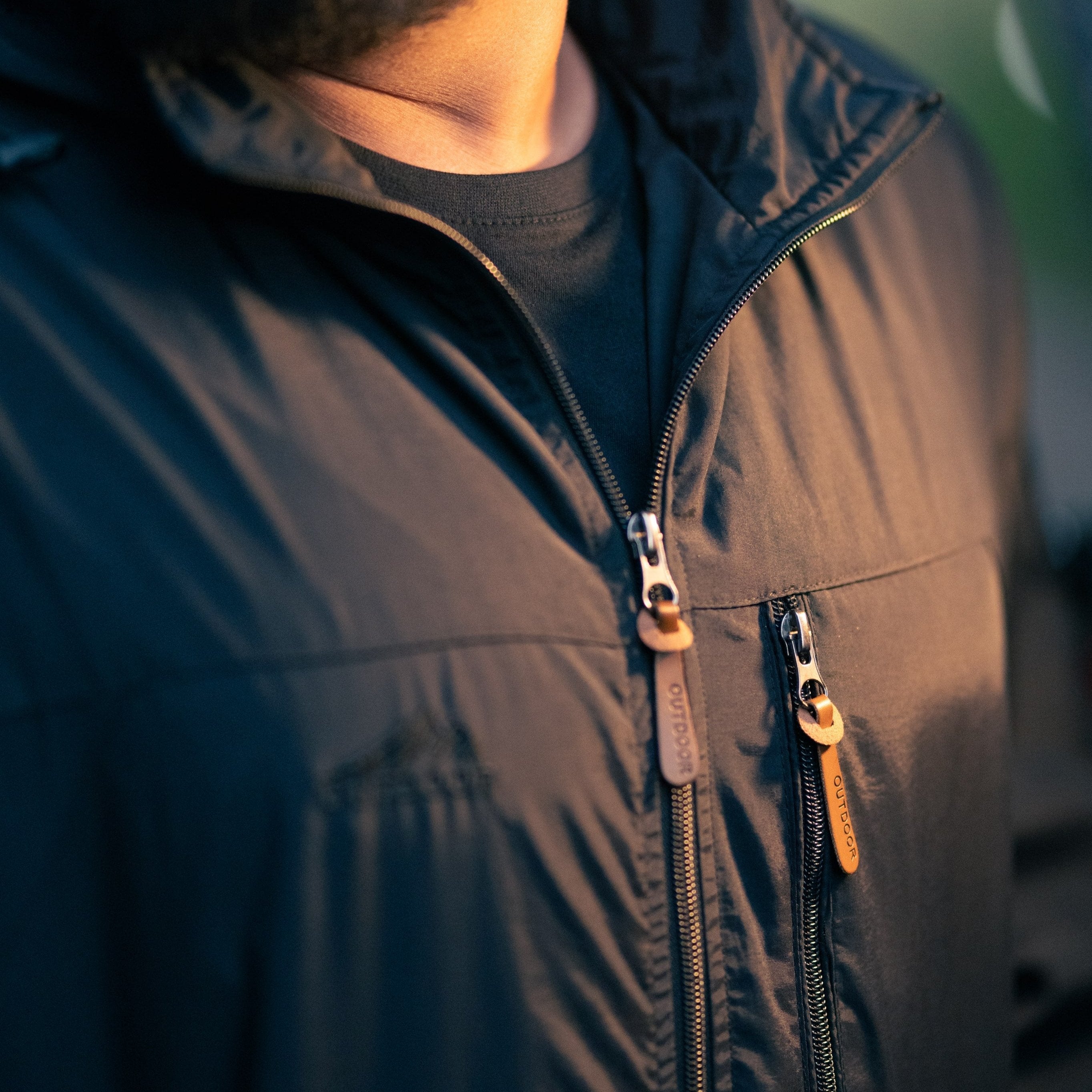 SENTINEL TACTICAL JACKET
