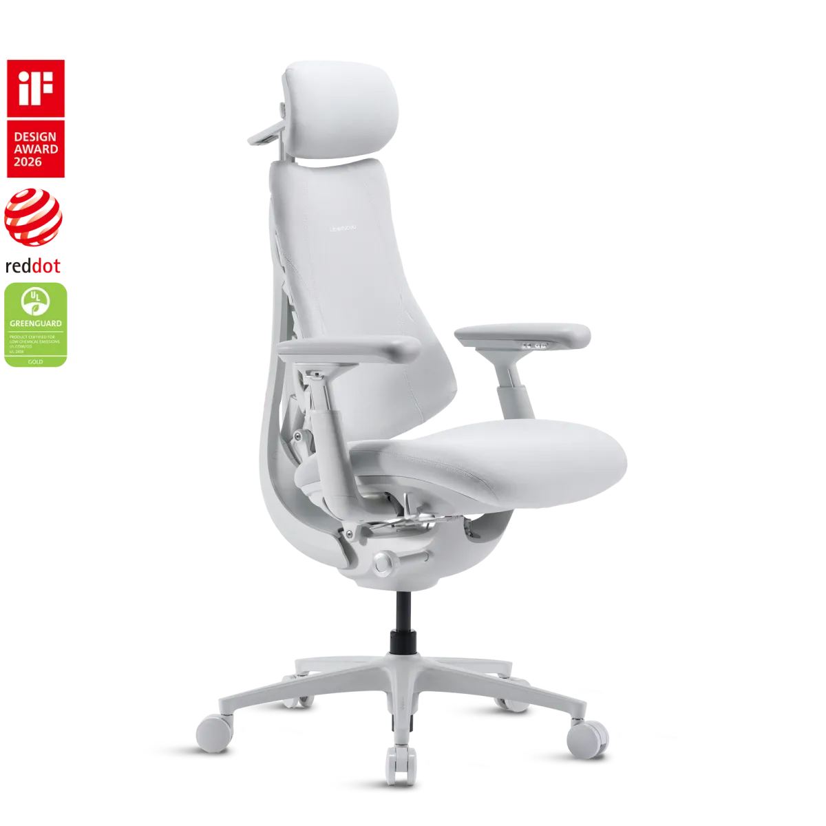 LiberNovo Omni Pro