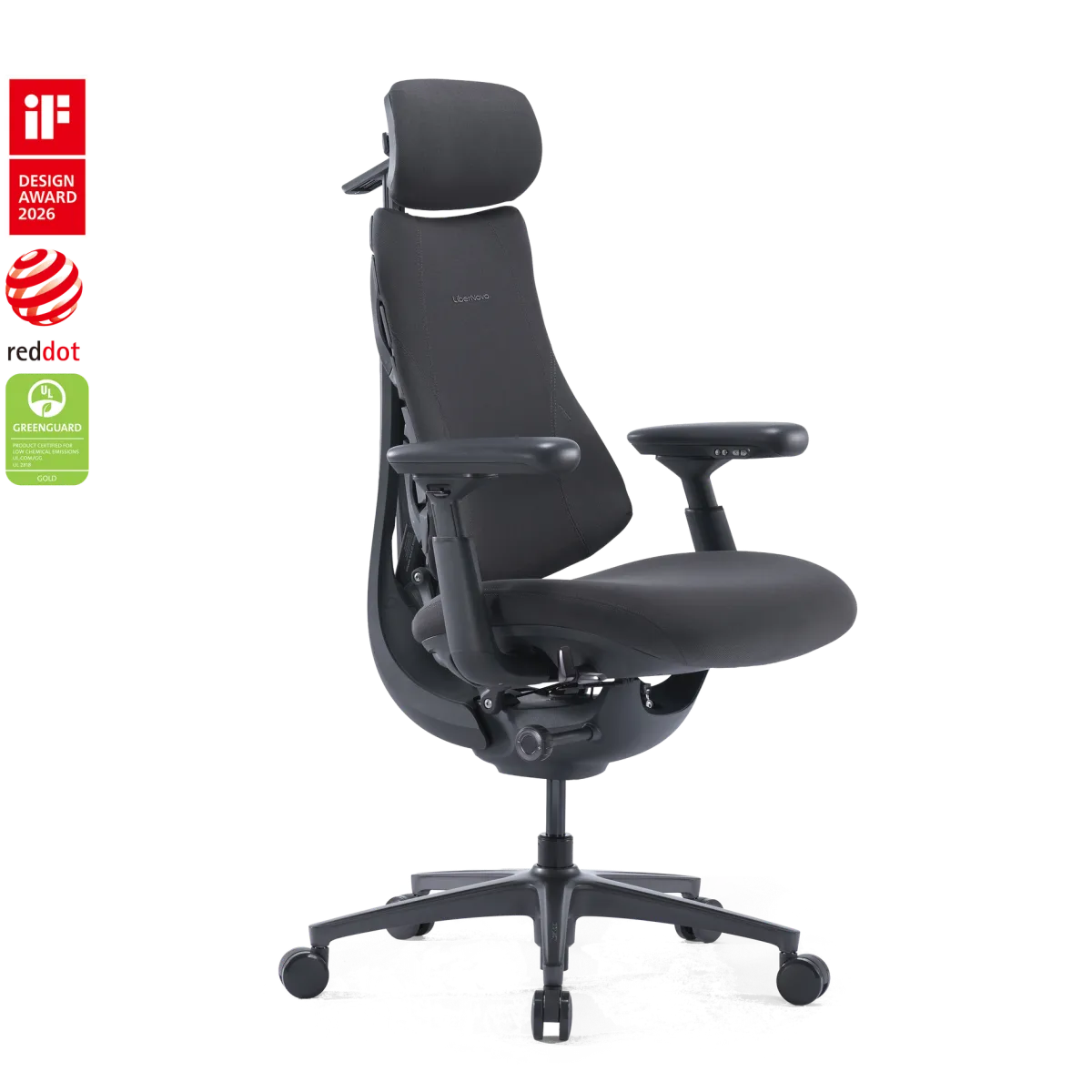 LiberNovo Omni Pro