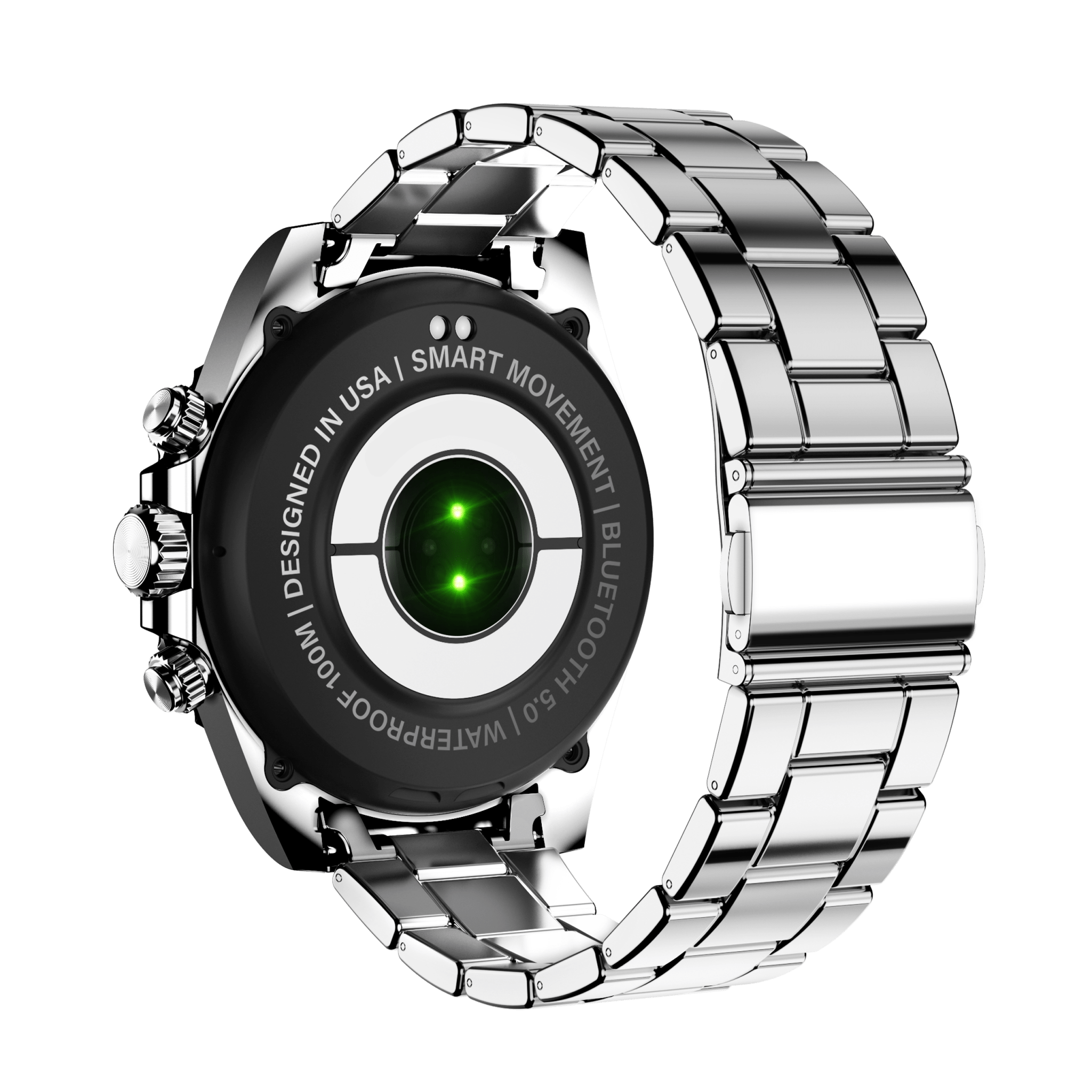 NEXUS SENTINEL PRO SMARTWATCH