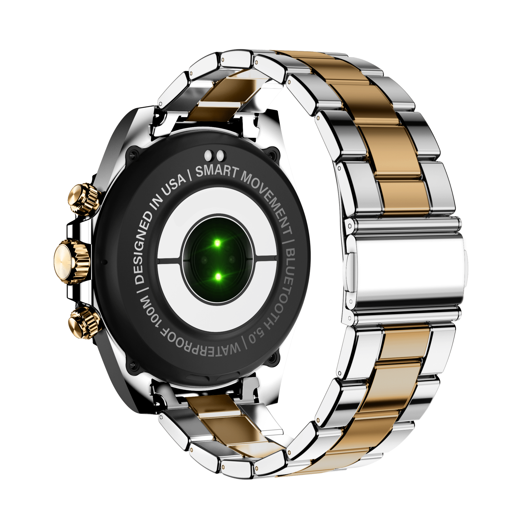 NEXUS SENTINEL PRO SMARTWATCH