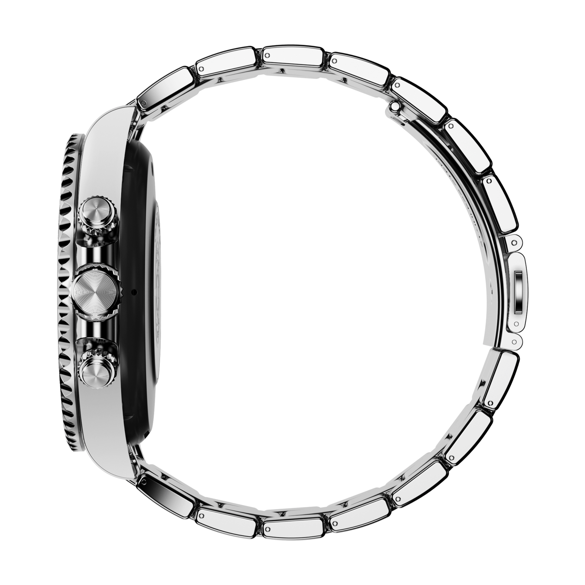 NEXUS SENTINEL PRO SMARTWATCH