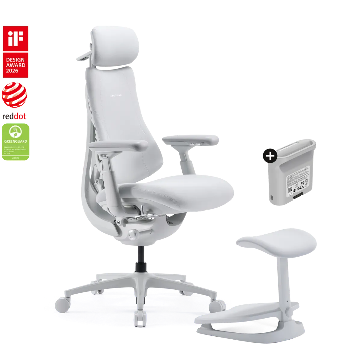 LiberNovo Omni Pro