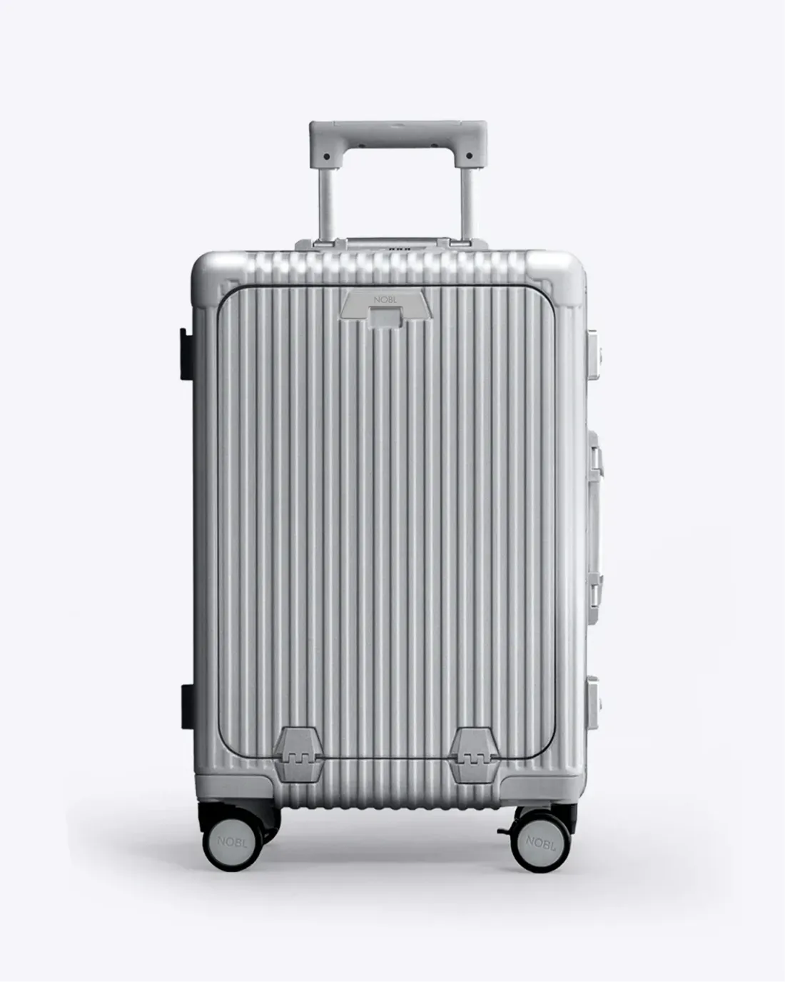 Carry-On: All-in-One
