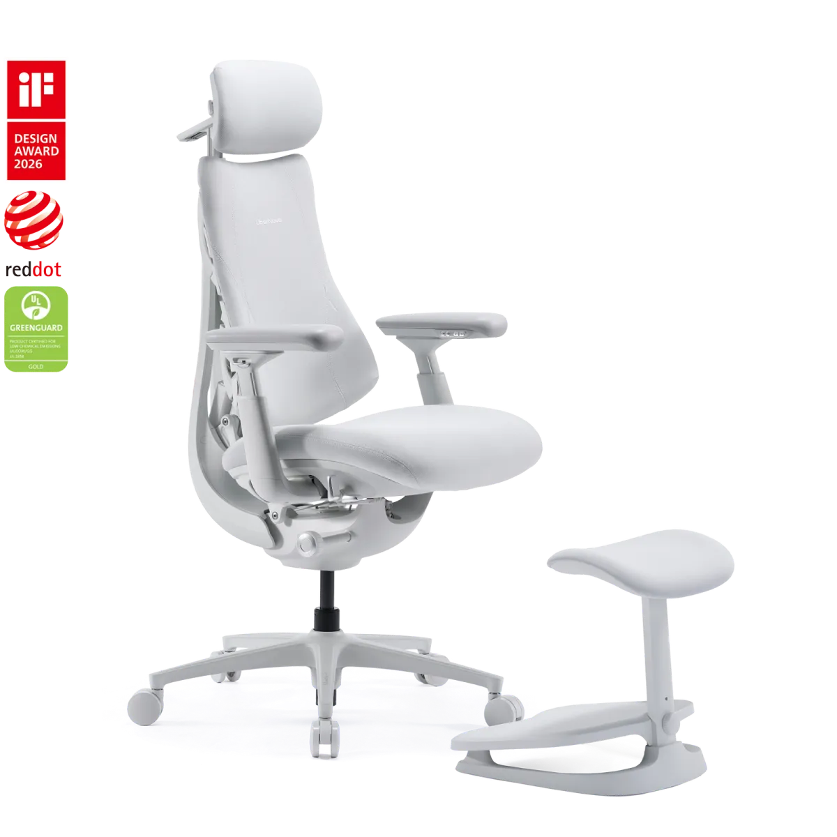 LiberNovo Omni Pro