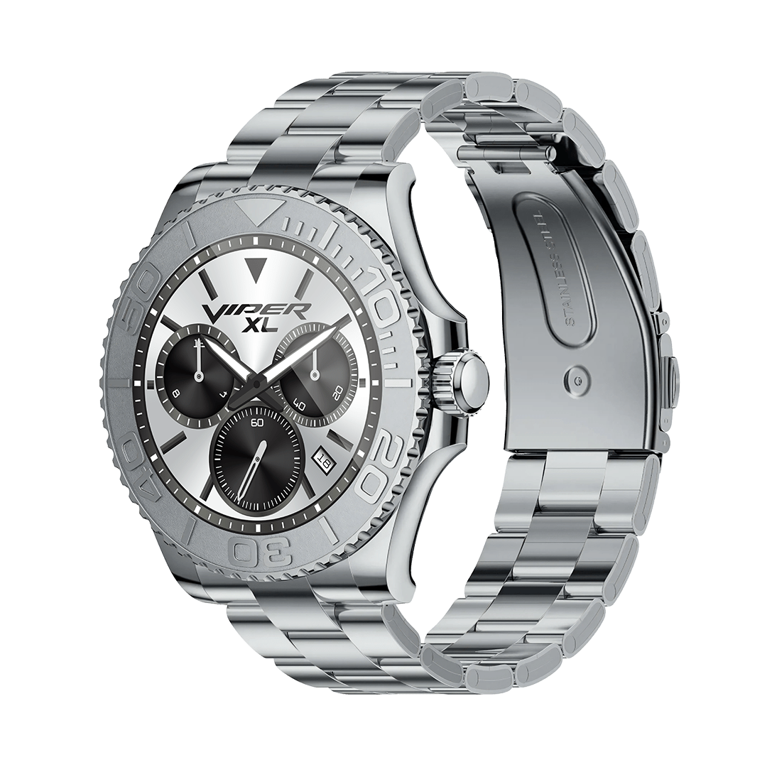 SENTINEL HEAVY DUTY SMARTWATCH