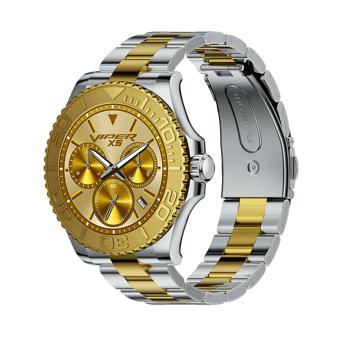 SENTINEL HEAVY DUTY SMARTWATCH
